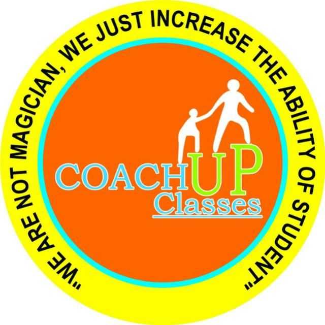 Coach Up Classes; Online Classes; Teach Online; Online Teaching; Virtual Classroom