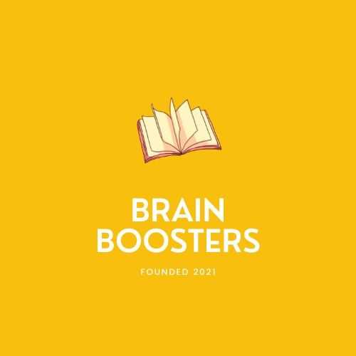 Brain Boosters Teachmint