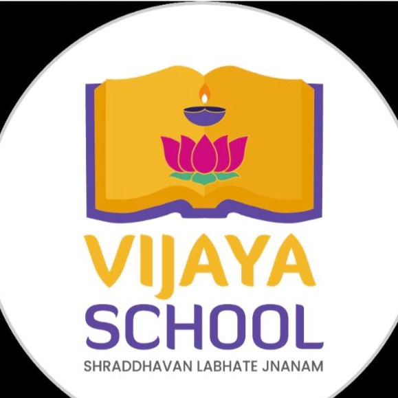 Vijaya School; Online Classes; Teach Online; Online Teaching; Virtual Classroom