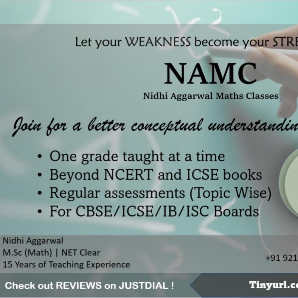 NAMC; Online Classes; Teach Online; Online Teaching; Virtual Classroom