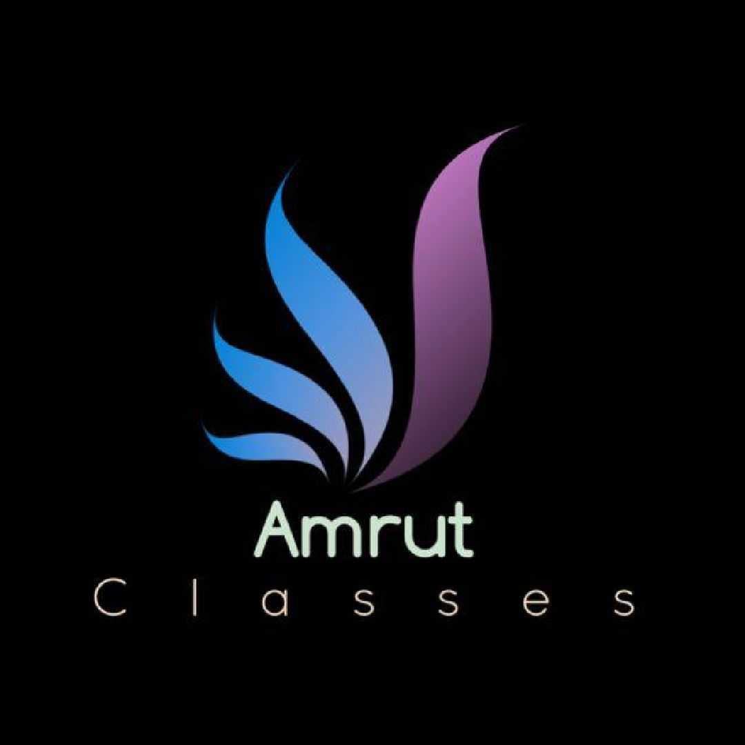 Amrut Classes; Online Classes; Teach Online; Online Teaching; Virtual Classroom