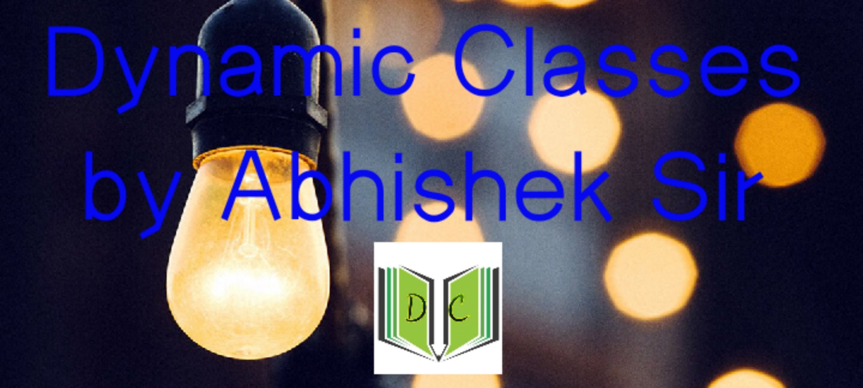 Dynamic Classes; Online Classes; Teach Online; Online Teaching; Virtual Classroom