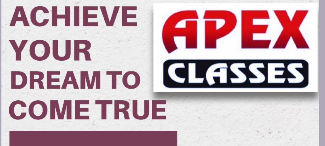 Apex Classes; Online Classes; Teach Online; Online Teaching; Virtual Classroom