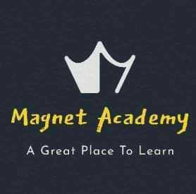 Magnet Physics Classes; Online Classes; Teach Online; Online Teaching; Virtual Classroom