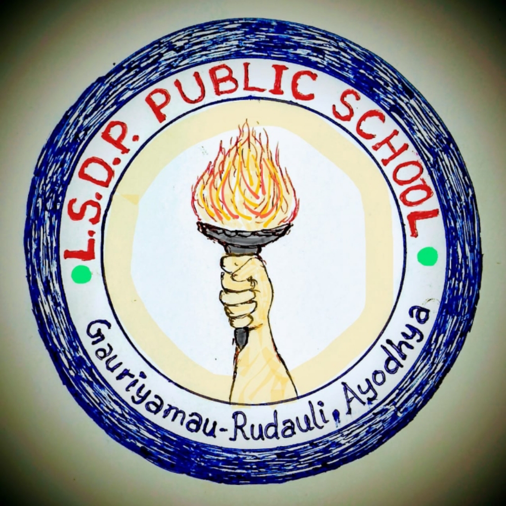 LSDP Public School; Online Classes; Teach Online; Online Teaching; Virtual Classroom