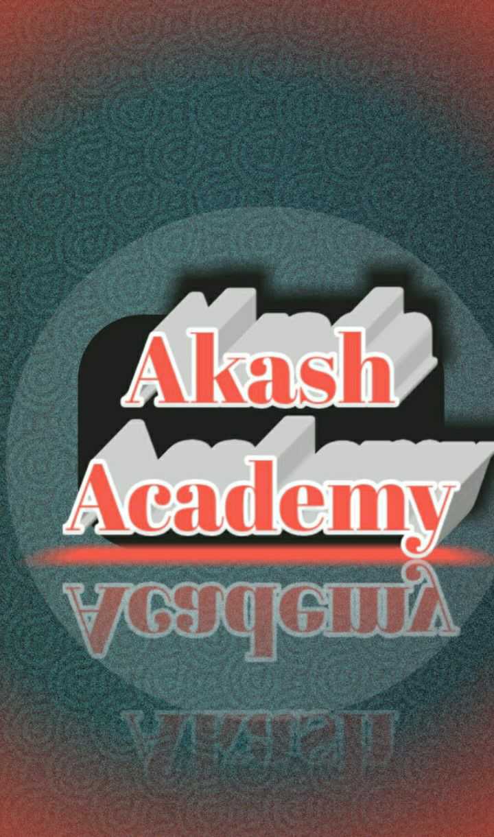 Akash Academy; Online Classes; Teach Online; Online Teaching; Virtual Classroom