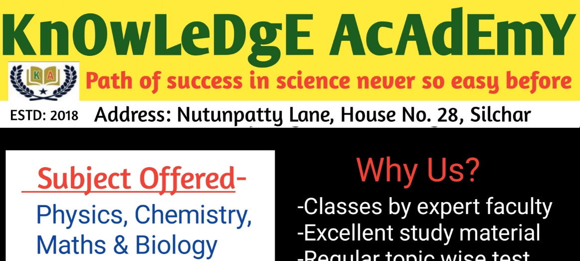 Knowledge Academy; Online Classes; Teach Online; Online Teaching; Virtual Classroom