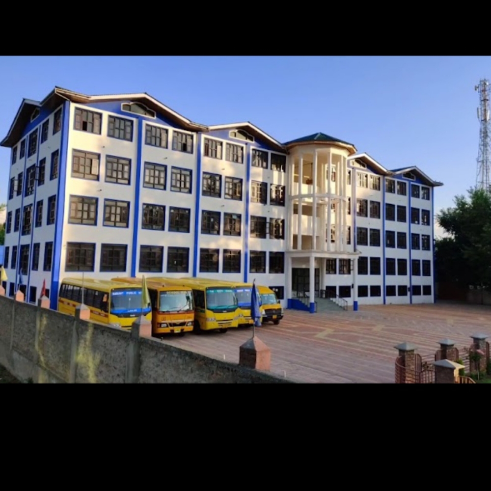 RADIANT PUBLIC SCHOOL ANANTNAG; Online Classes; Teach Online; Online Teaching; Virtual Classroom