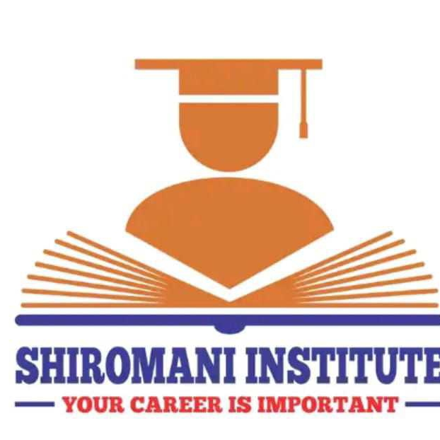 SHIROMANI INSTITUTE Classes; Online Classes; Teach Online; Online Teaching; Virtual Classroom