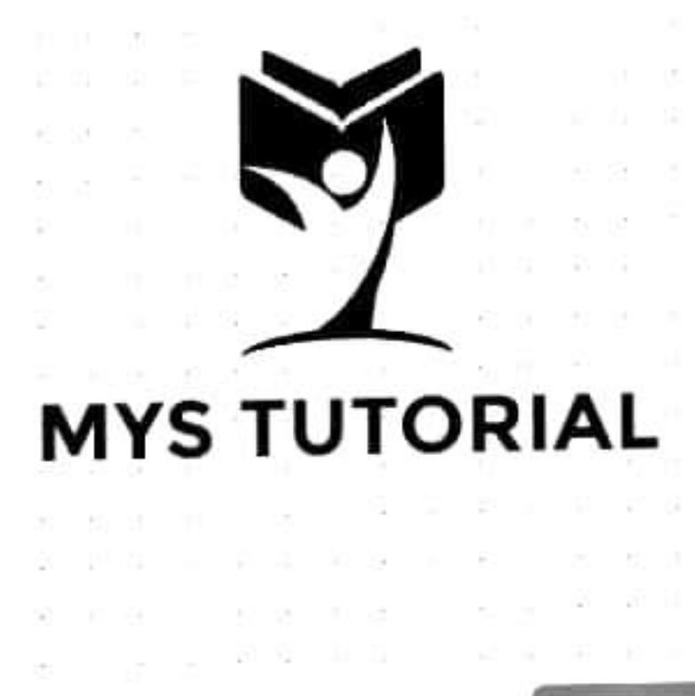 MYS TUTORIAL; Online Classes; Teach Online; Online Teaching; Virtual Classroom