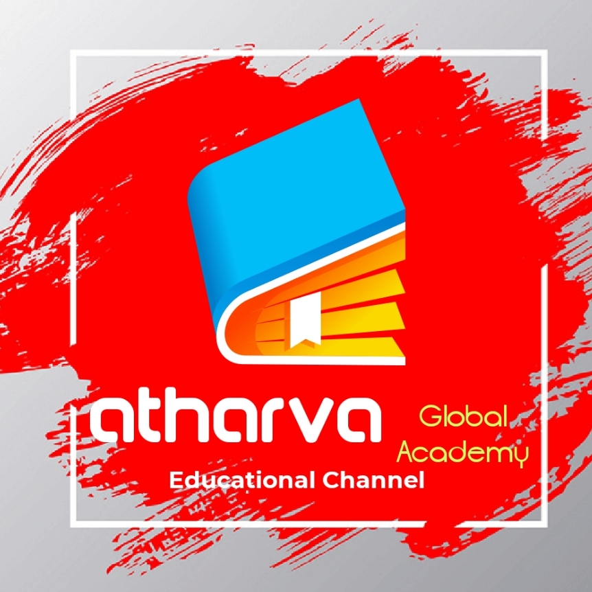 Atharva Global Academy; Online Classes; Teach Online; Online Teaching; Virtual Classroom