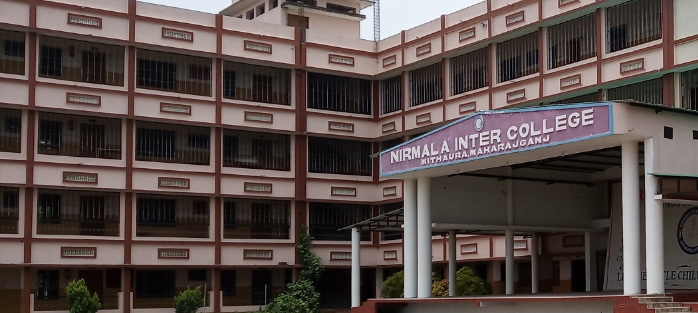 NIRMALA INTER COLLEGE | Teachmint