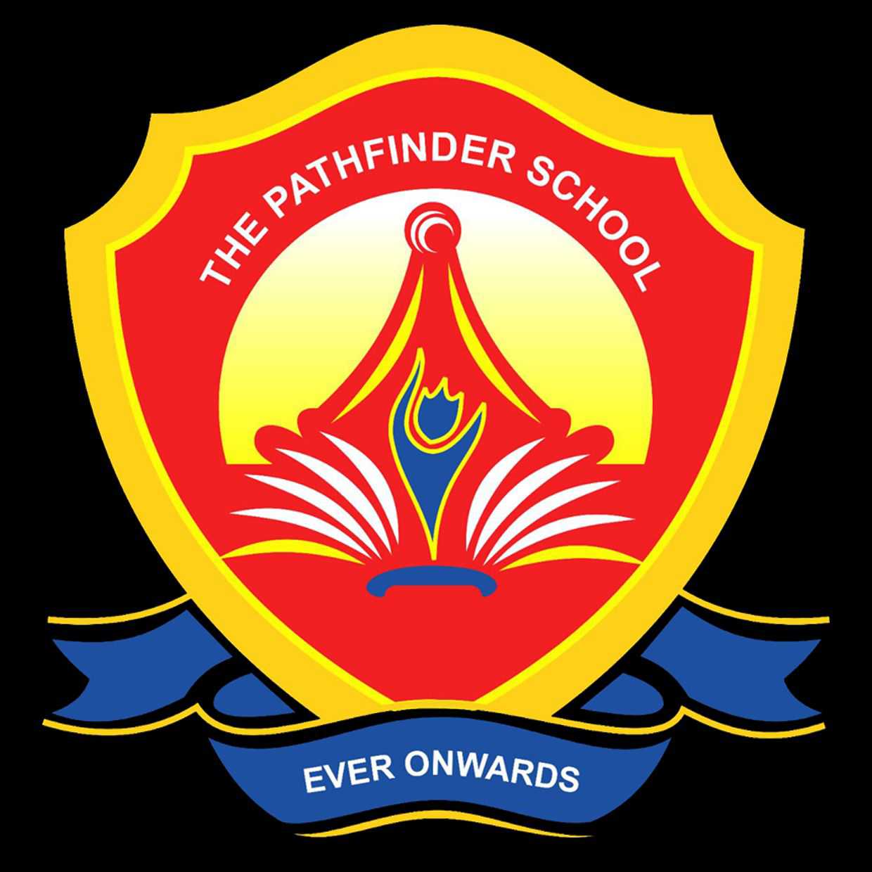 pathfinder school logo