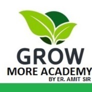 GROW MORE ACADEMY; Online Classes; Teach Online; Online Teaching; Virtual Classroom