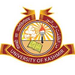 University Of Kashmir | Teachmint