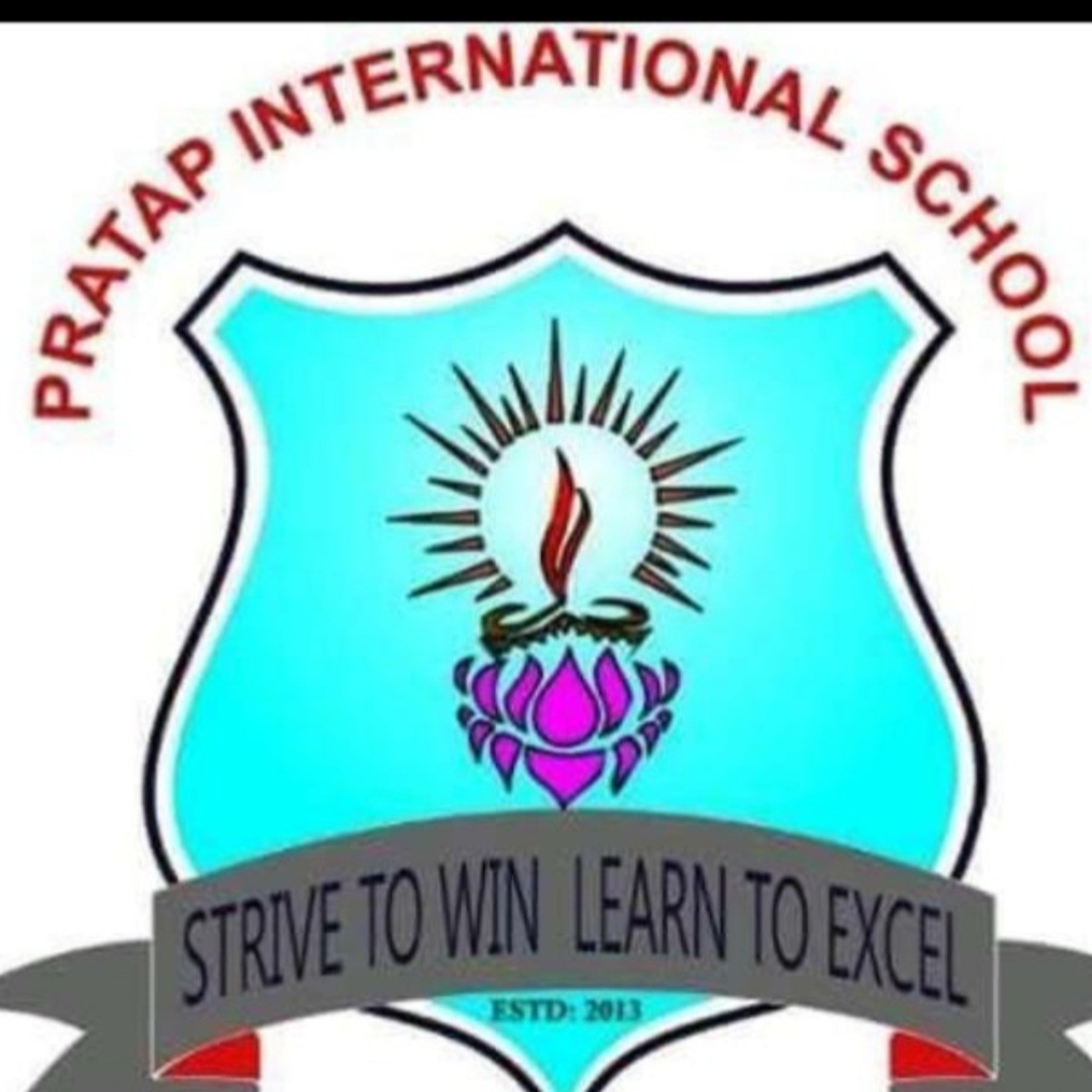 PRATAP INTERNATIONAL SCHOOL; Online Classes; Teach Online; Online Teaching; Virtual Classroom