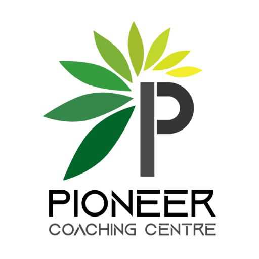 Pioneer Coaching Centre; Online Classes; Teach Online; Online Teaching; Virtual Classroom