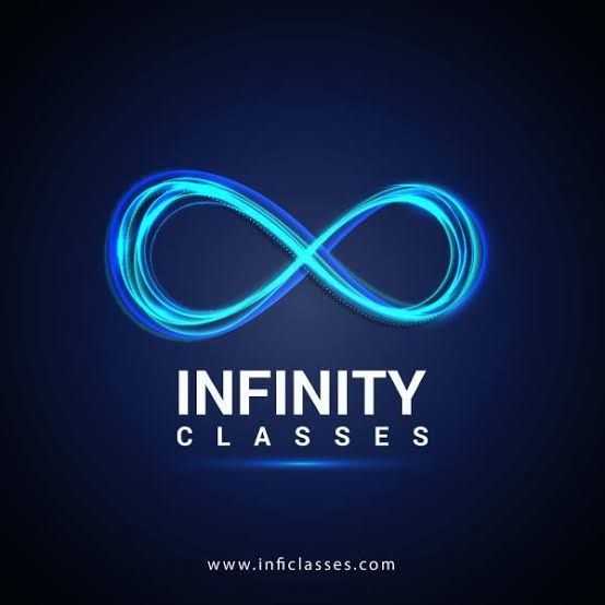 INFINITY CLASSES; Online Classes; Teach Online; Online Teaching; Virtual Classroom