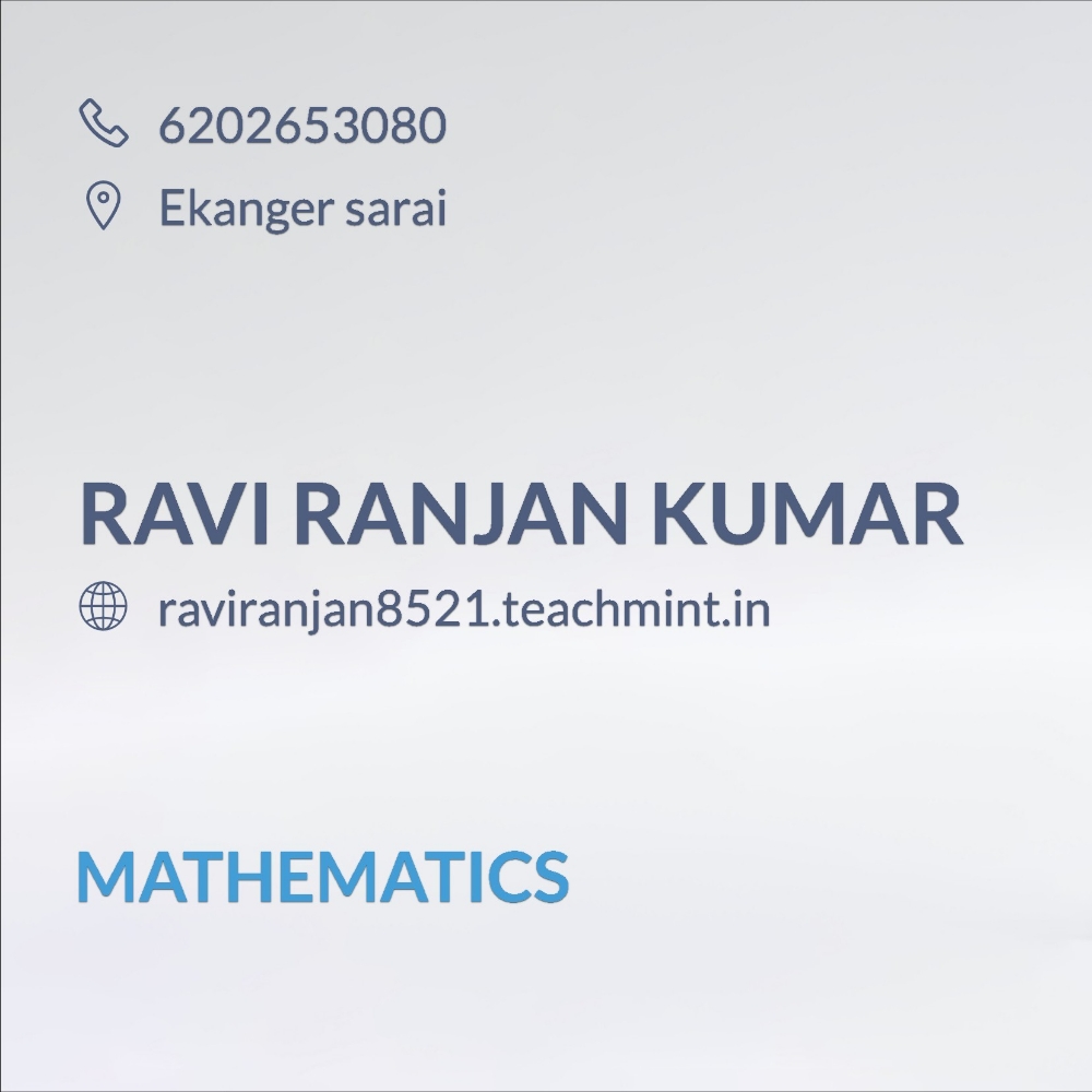 BASIC MATHEMATICS; Online Classes; Teach Online; Online Teaching; Virtual Classroom