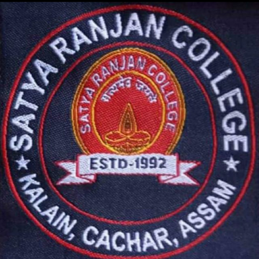 SATYA RANJAN COLLEGE, KALAIN; Online Classes; Teach Online; Online Teaching; Virtual Classroom