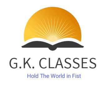 GK's Classes; Online Classes; Teach Online; Online Teaching; Virtual Classroom