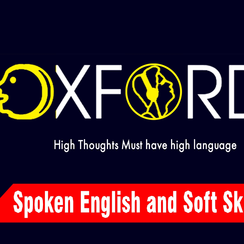 Oxford Spoken English; Online Classes; Teach Online; Online Teaching; Virtual Classroom