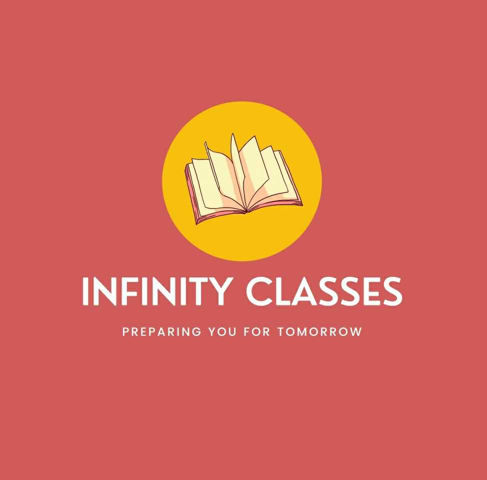 Infinity Classes; Online Classes; Teach Online; Online Teaching; Virtual Classroom