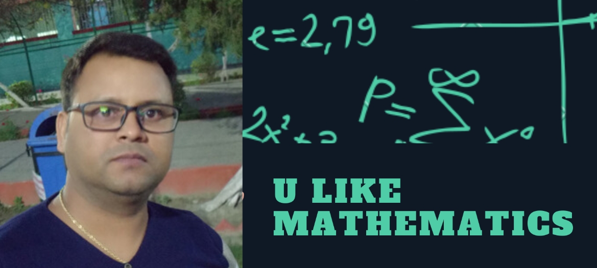 U Like Mathematics; Online Classes; Teach Online; Online Teaching; Virtual Classroom