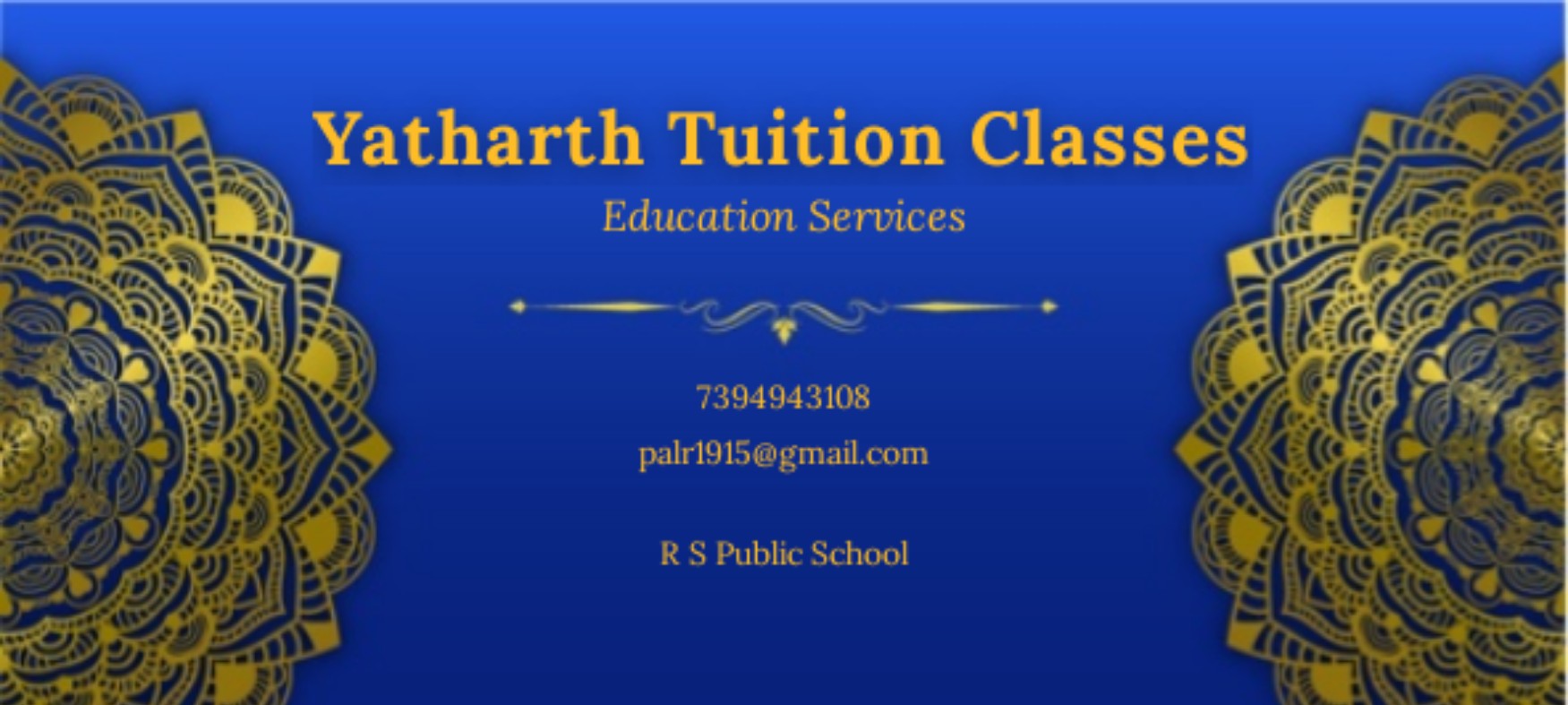 Yatharth tuition classes; Online Classes; Teach Online; Online Teaching; Virtual Classroom