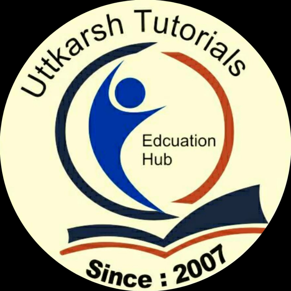 UTKARSH TUTORIALS📚📚🖍✏; Online Classes; Teach Online; Online Teaching; Virtual Classroom