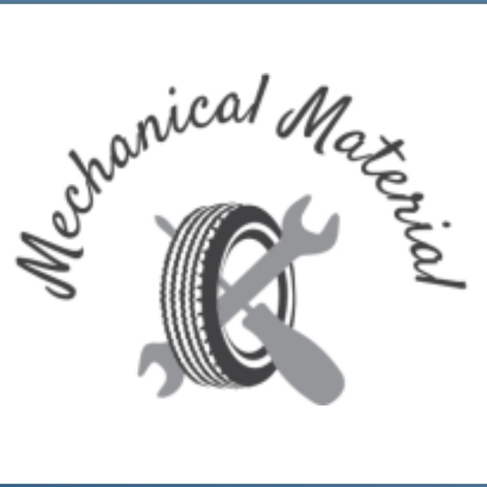 Mechanical Material; Online Classes; Teach Online; Online Teaching; Virtual Classroom
