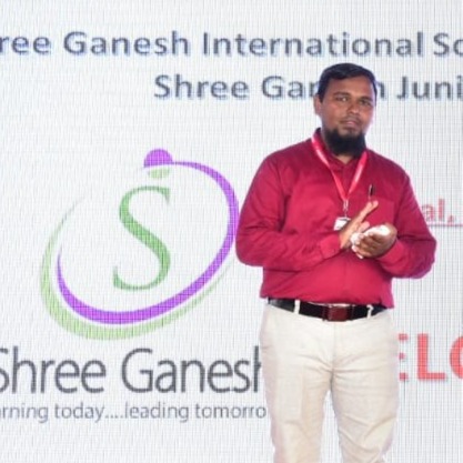 Shree Ganesh Junior College, Korhale; Online Classes; Teach Online; Online Teaching; Virtual Classroom