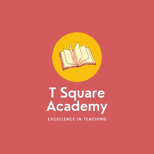 T Square Academy; Online Classes; Teach Online; Online Teaching; Virtual Classroom