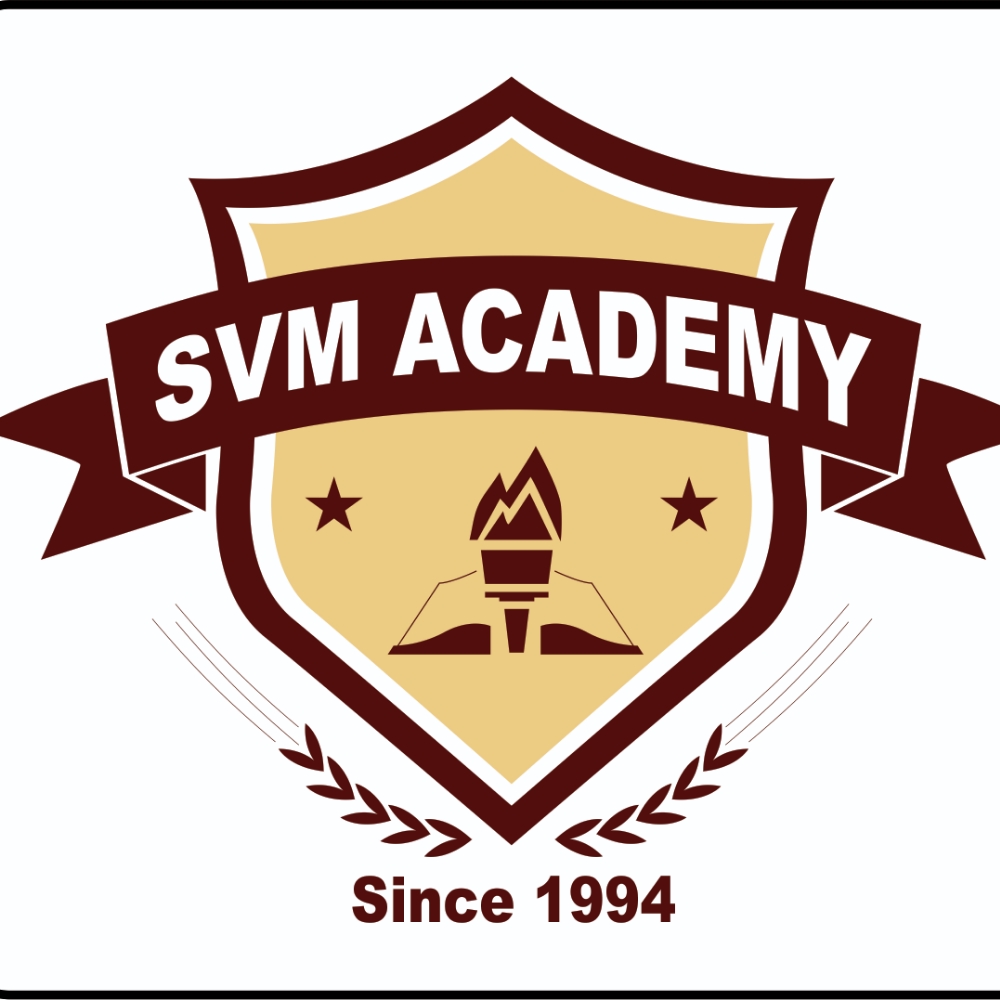 SVM ACADEMY; Online Classes; Teach Online; Online Teaching; Virtual Classroom