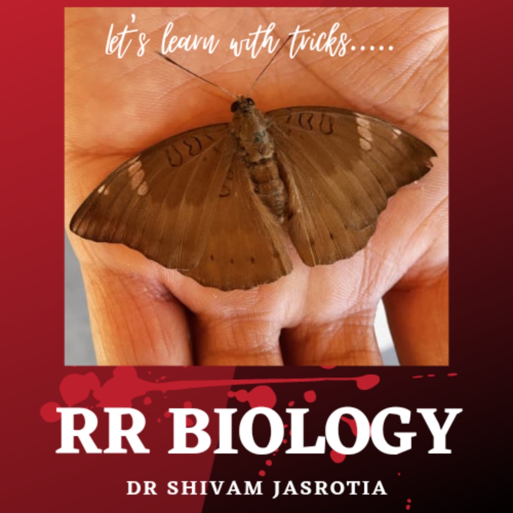 RR BIOLOGY; Online Classes; Teach Online; Online Teaching; Virtual Classroom