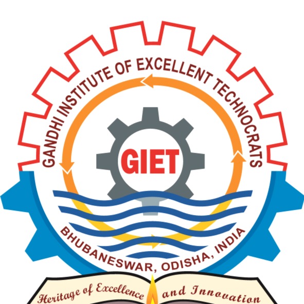 Gandhi Institute Of Excellent Technocrats; Online Classes; Teach Online; Online Teaching; Virtual Classroom