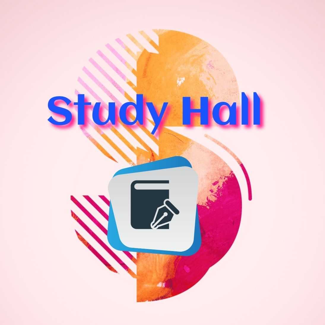 Study Hall; Online Classes; Teach Online; Online Teaching; Virtual Classroom