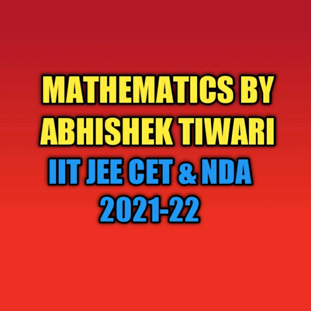 Abhishek Sir; Online Classes; Teach Online; Online Teaching; Virtual Classroom