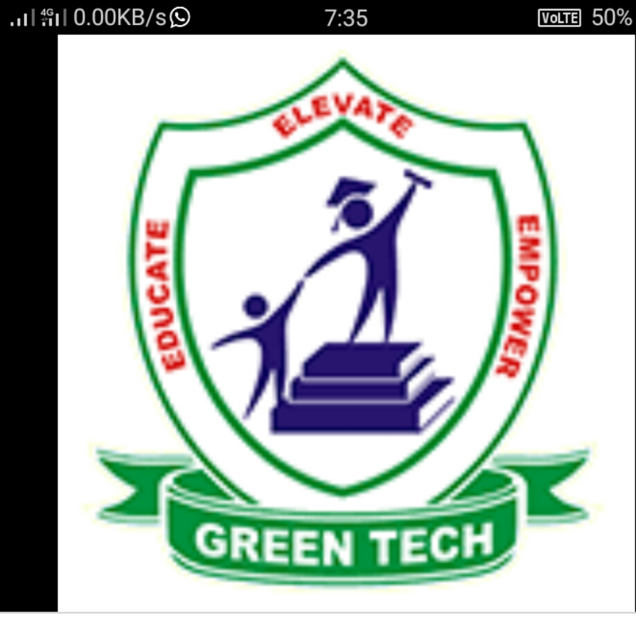 Green Tech mat.hr.sec.school.; Online Classes; Teach Online; Online Teaching; Virtual Classroom