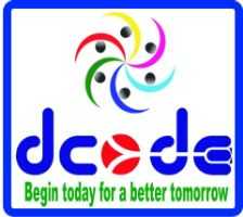 D CODE; Online Classes; Teach Online; Online Teaching; Virtual Classroom