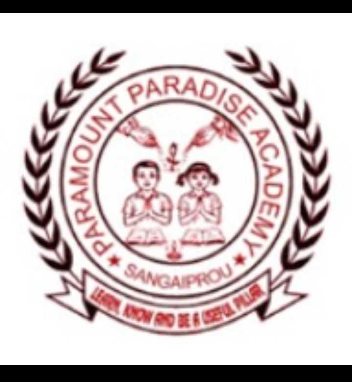 Paramount Paradise Academy | Teachmint