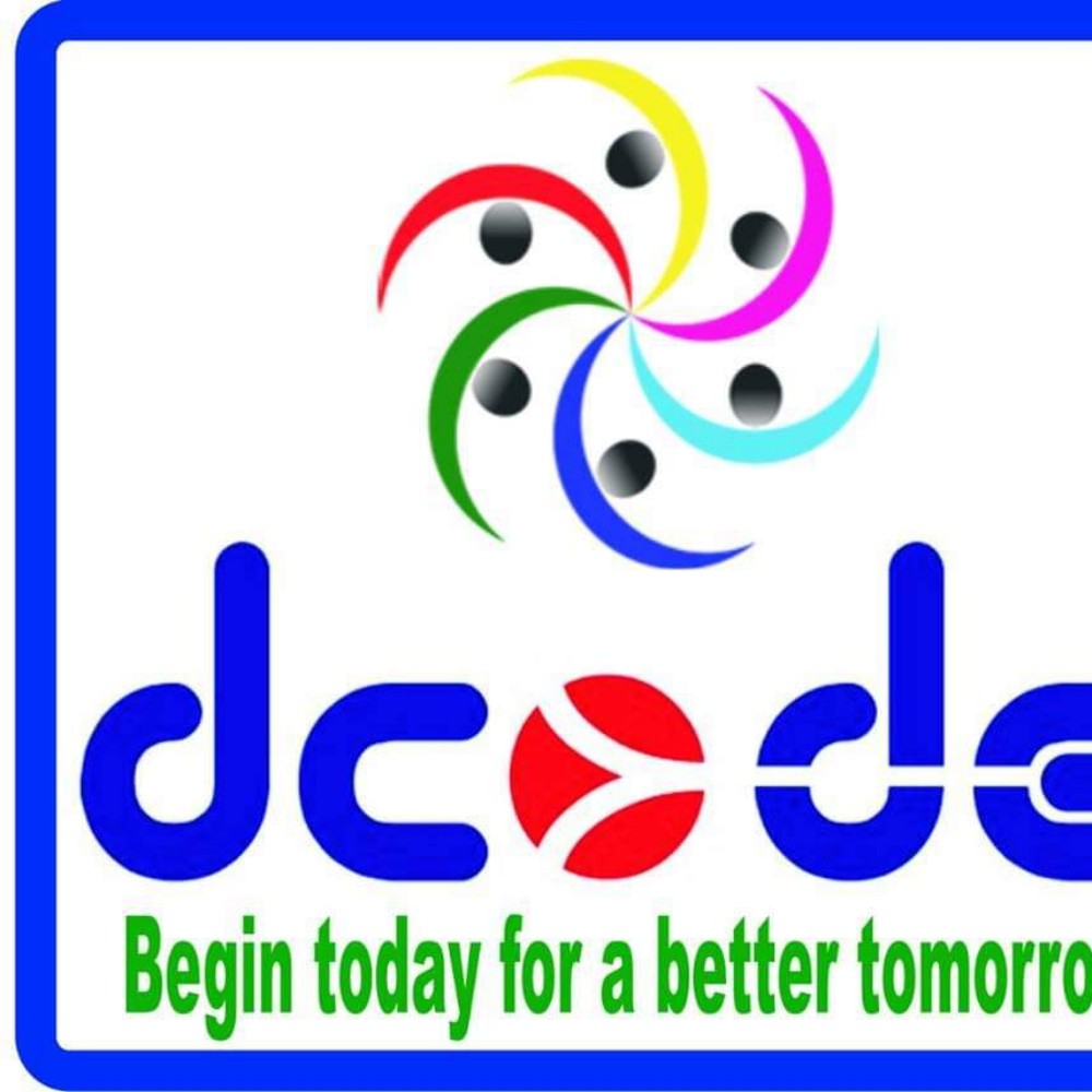 D CODE; Online Classes; Teach Online; Online Teaching; Virtual Classroom