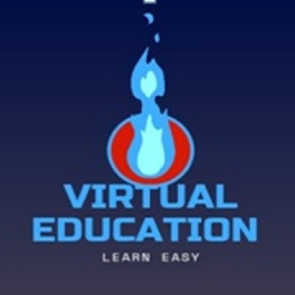 paper academy of virtual education