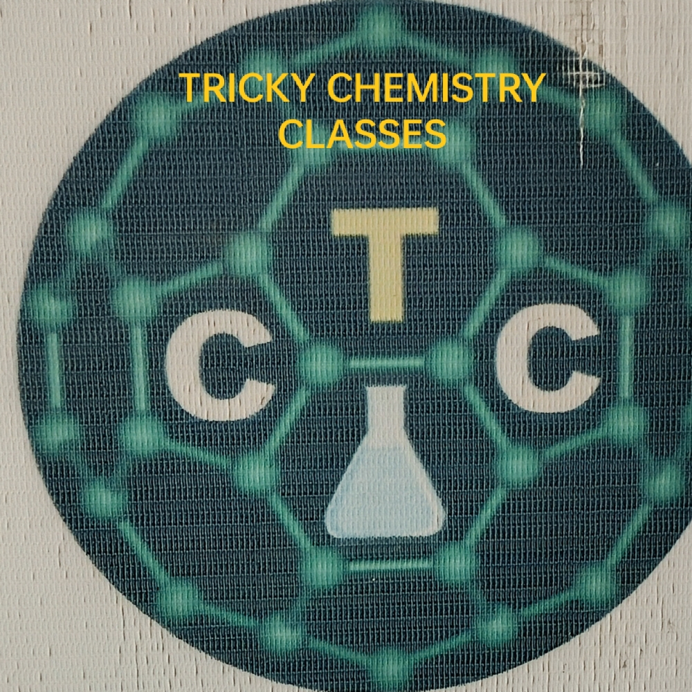 TRICKY CHEMISTRY CLASSES; Online Classes; Teach Online; Online Teaching; Virtual Classroom
