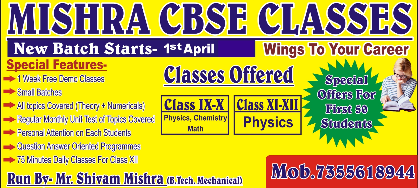 Shivam Mishra Classes; Online Classes; Teach Online; Online Teaching; Virtual Classroom