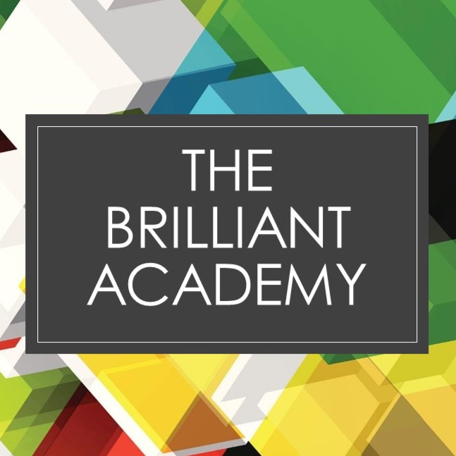 THE BRILLIANT ACADEMY; Online Classes; Teach Online; Online Teaching; Virtual Classroom