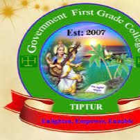 GFGC TIPTUR | Teachmint