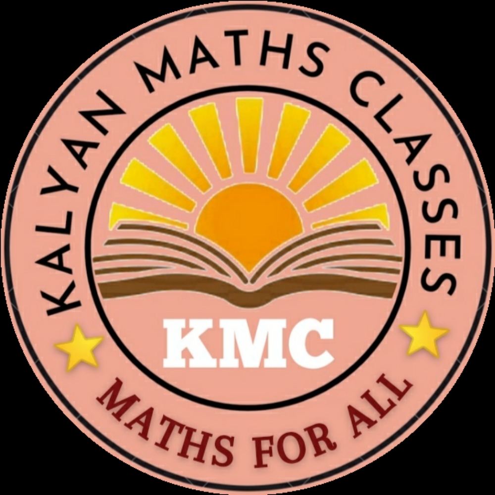 Kalyan Maths Classes; Online Classes; Teach Online; Online Teaching; Virtual Classroom