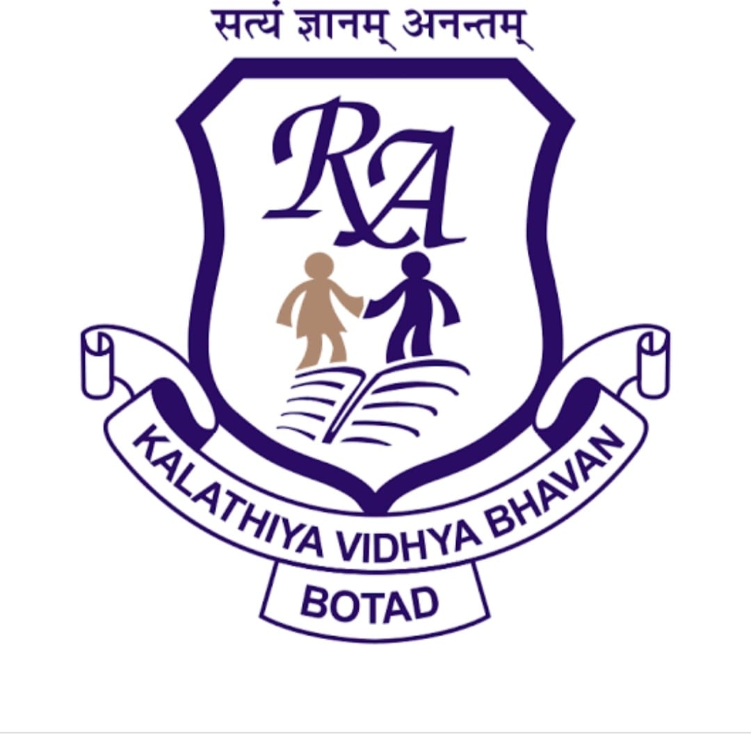 RAKVB SCHOOL , BOTAD; Online Classes; Teach Online; Online Teaching; Virtual Classroom