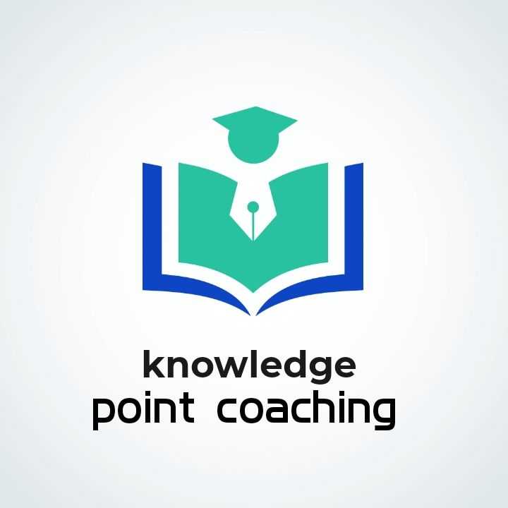 KnowledgePointCoaching; Online Classes; Teach Online; Online Teaching; Virtual Classroom